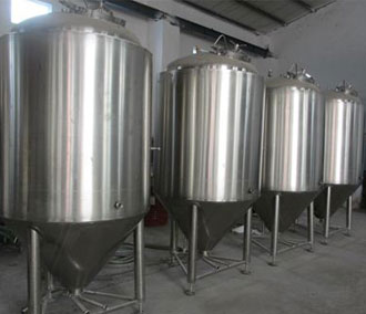 Microbrewery Equipment